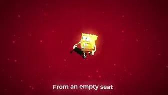 SpongeBob Sings Space Song (Beach House)