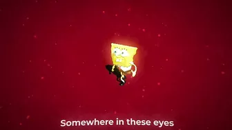 SpongeBob Sings Space Song (Beach House)