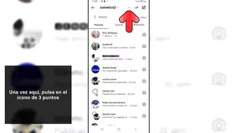 ❌ Cómo Quitar el Mensaje Automatico de Instagram ✅ SOLUCION