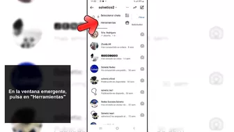 ❌ Cómo Quitar el Mensaje Automatico de Instagram ✅ SOLUCION