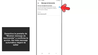 ❌ Cómo Quitar el Mensaje Automatico de Instagram ✅ SOLUCION