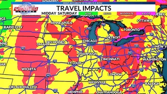 Travel Forecast: Regional