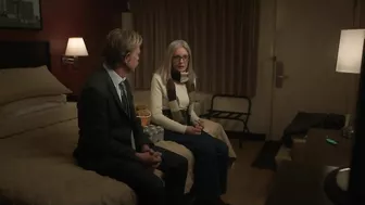 Maybe I Do - Official Trailer (2023) Diane Keaton, Richard Gere