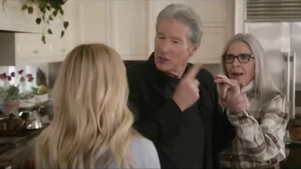 Maybe I Do - Official Trailer (2023) Diane Keaton, Richard Gere