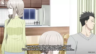 Drunk Senpai is Finally Honest | Uzaki-Chan Wants to Hang Out! Season 2