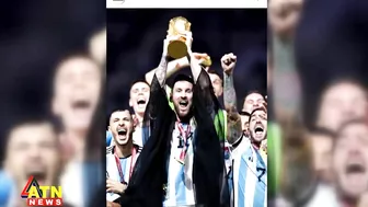 আর্জেন্টিনার জয়ে কী বলছেন তারকারা? | Celebrity's React To Messi Winning The World Cup | ATN News