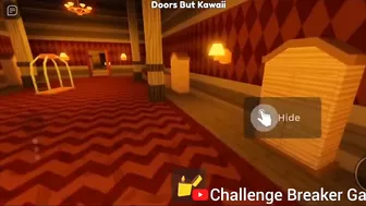 Doors Depth Jumpscares In Top 6 Different Doors Fanmade Games