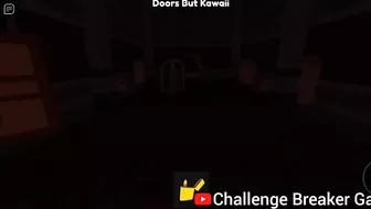 Doors Depth Jumpscares In Top 6 Different Doors Fanmade Games