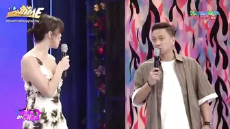 Ogie and Jhong discuss Anne's trending 'twerk' on Youtube | Girl On Fire