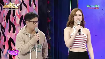 Ogie and Jhong discuss Anne's trending 'twerk' on Youtube | Girl On Fire