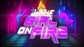 Ogie and Jhong discuss Anne's trending 'twerk' on Youtube | Girl On Fire