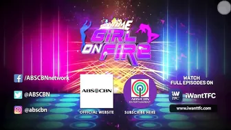 Ogie and Jhong discuss Anne's trending 'twerk' on Youtube | Girl On Fire