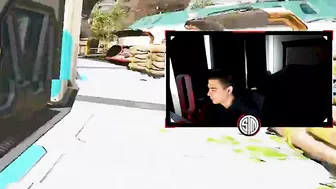 Acie Asked to TSM Imperialhal '' Would you Twerk For me ? ''