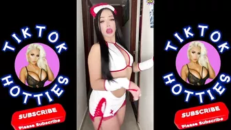 Twerk TikTok Challenge | Boom Boom TikTok #Shorts #Twerk ????????????????️????️