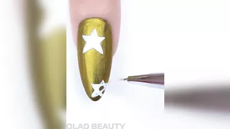 SIMPLE NAIL ART DESIGNS COMPILATION | Amazing Nails Art Ideas