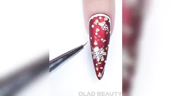 SIMPLE NAIL ART DESIGNS COMPILATION | Amazing Nails Art Ideas