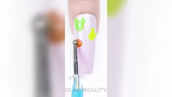 SIMPLE NAIL ART DESIGNS COMPILATION | Amazing Nails Art Ideas