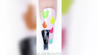 SIMPLE NAIL ART DESIGNS COMPILATION | Amazing Nails Art Ideas