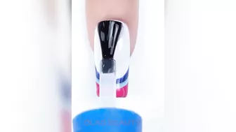 SIMPLE NAIL ART DESIGNS COMPILATION | Amazing Nails Art Ideas