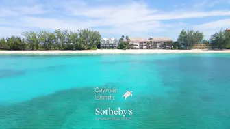 Mandalay 4 | Seven Mile Beach, Grand Cayman | Cayman Islands Sotheby's International Realty