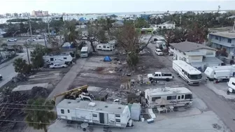 Fort Myers Beach could see new rules for rebuilding