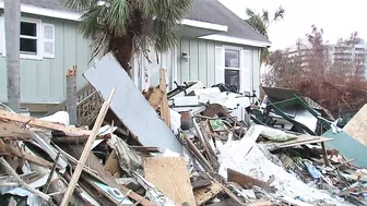 Fort Myers Beach could see new rules for rebuilding