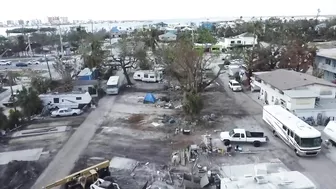 Fort Myers Beach could see new rules for rebuilding