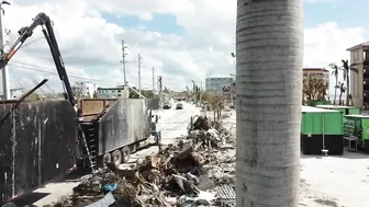 Fort Myers Beach could see new rules for rebuilding