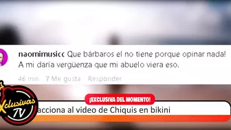 Don Pedro Rivera reacciona al video de Chiquis en bikini