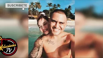 Don Pedro Rivera reacciona al video de Chiquis en bikini