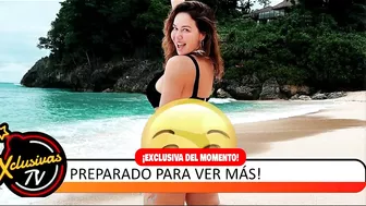 Don Pedro Rivera reacciona al video de Chiquis en bikini