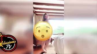 Don Pedro Rivera reacciona al video de Chiquis en bikini