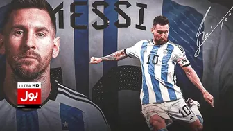 Lionel Messi Breaks Instagram Record | FIFA World Cup 2022 | Breaking News