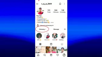 How To Mute Someone Notes On Instagram | Unmute Someone Notes On Instagram