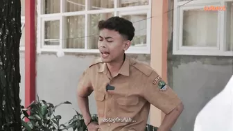 SERTIFIKAT RUMAH YANG VIRAL❗❗❗ video lucu instagram @guruhos