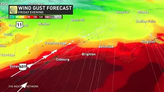 Off-the-Charts Storm to Jeopardize Holiday Travel