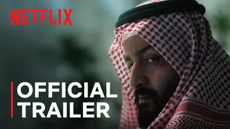 AlKhallat+ | Official Trailer | Netflix