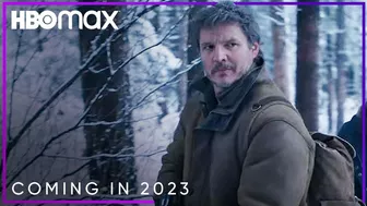 Coming Soon In 2023 | HBO Max