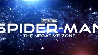 SPIDER-MAN 4: NEGATIVE ZONE - TRAILER | Marvel Studios & Sony Pictures | Tom Holland, Tobey Maguire