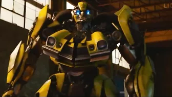 TRANSFORMERS 7: RISE OF THE BEASTS - New Trailer (2023) Paramount Pictures