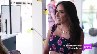 Your First Look at The Real Housewives of New Jersey Season 13! | RHONJ | Bravo