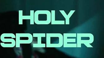 Holy Spider | Trailer Legendado