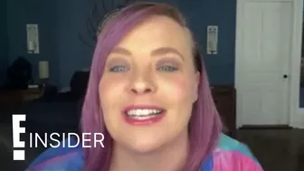 Teen Mom's Catelynn Lowell Gets Candid About Husband Tyler Baltierra | E! Insider