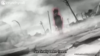 When The Original OP Starts Playing | Mob Psycho 100 III