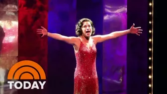 ‘Funny Girl’ Breaks ‘Mean Girls’ Broadway Box Office Record