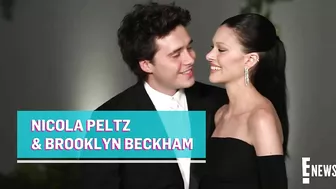 BIGGEST Celebrity Weddings of 2022 | E! News