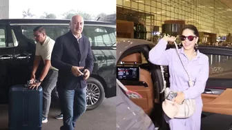 5 Famous Bollywood Celebrity Who Recently Bought New Cars - Sunny Leone, Anupam Kher