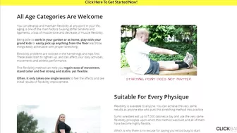 Hyperbolic Stretching Real Review ❌[WATCH VERY CAREFULLY]❌ does hyperbolic stretching really work?