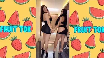 Big Body Tiktok Challenge ????????Tiktok bigbank challenge #twerk (slowed)