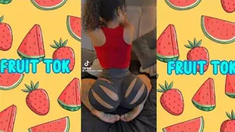 Big Body Tiktok Challenge ????????Tiktok bigbank challenge #twerk (slowed)